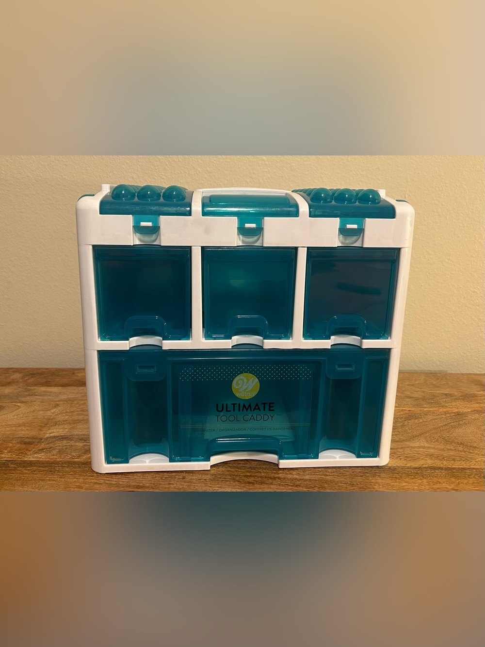 Wilton Ultimate Tool Caddy